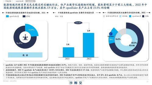 信創需求激增 國產服務器操作系統如何賦能數字化轉型中的信息系統運維服務