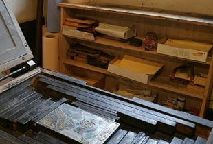 農村小型印刷廠 投資、利潤與多元化經營指南