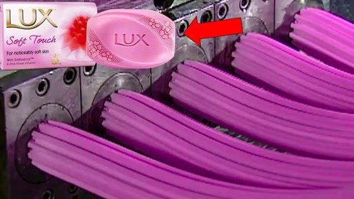 匠心與高效 手工制皂工藝與自動(dòng)化印刷的對(duì)話(huà)